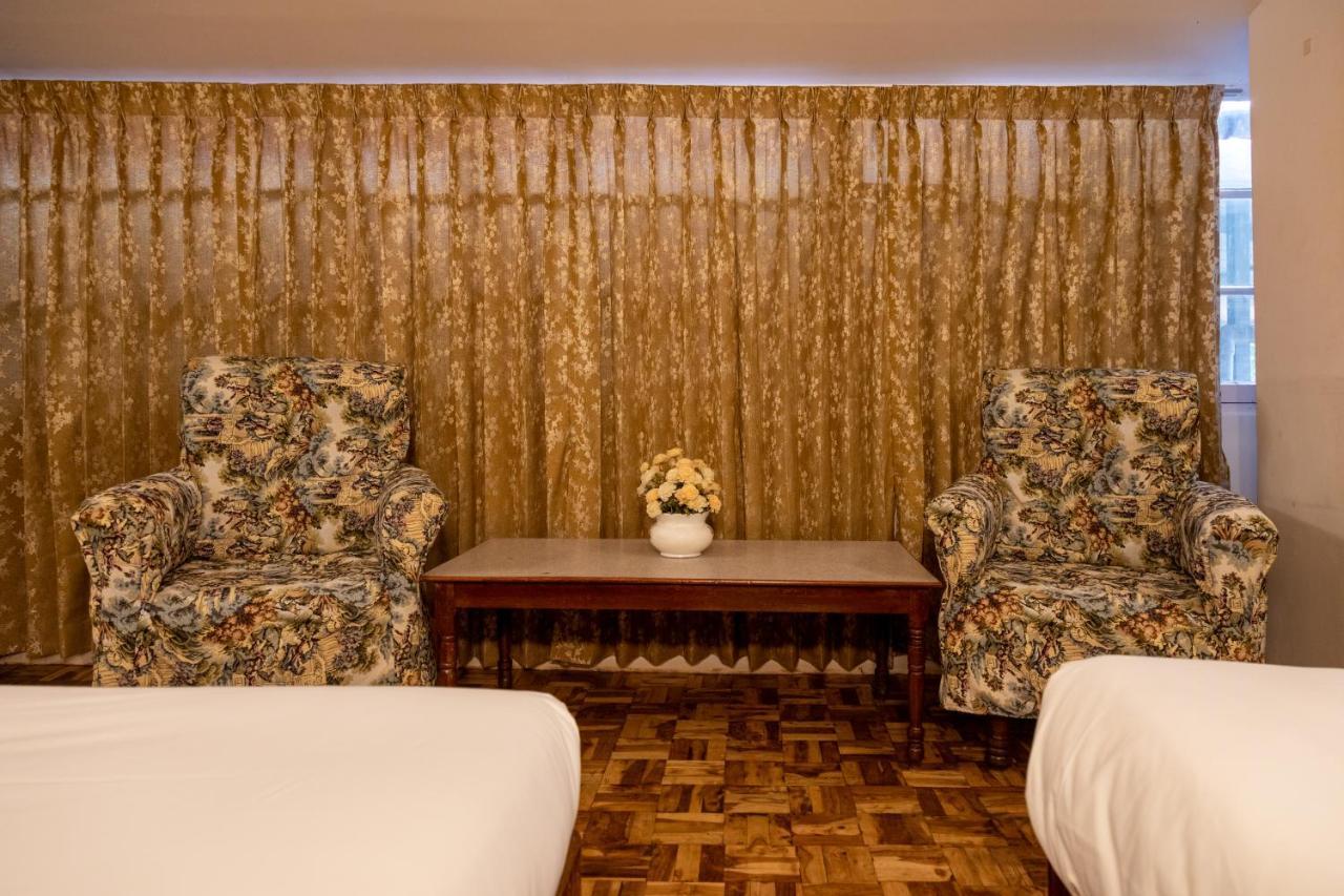 Aakash Rooms And Cottages, Утакаманд Экстерьер фото